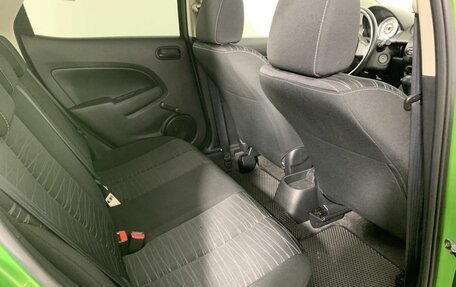 Mazda 2 III, 2008 год, 629 000 рублей, 16 фотография