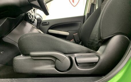 Mazda 2 III, 2008 год, 629 000 рублей, 10 фотография