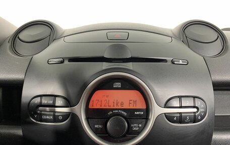 Mazda 2 III, 2008 год, 629 000 рублей, 12 фотография