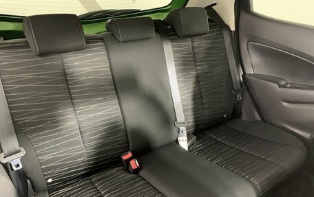 Mazda 2 III, 2008 год, 629 000 рублей, 15 фотография