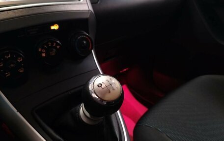 Toyota Verso I, 2012 год, 1 138 000 рублей, 16 фотография