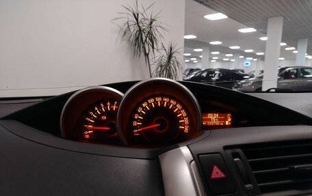 Toyota Verso I, 2012 год, 1 138 000 рублей, 12 фотография