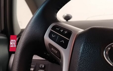 Toyota Verso I, 2012 год, 1 138 000 рублей, 10 фотография