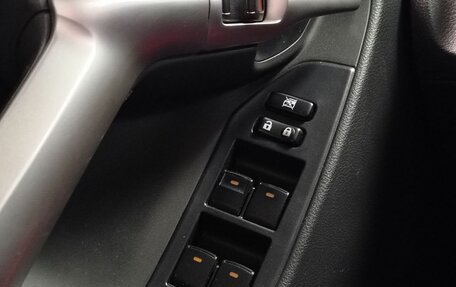 Toyota Verso I, 2012 год, 1 138 000 рублей, 17 фотография