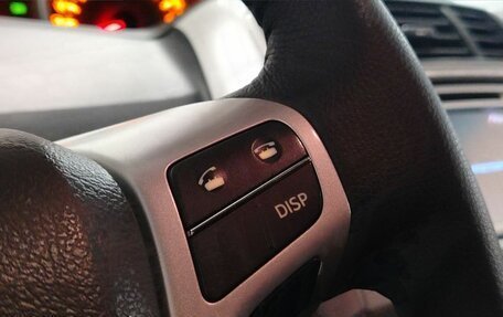 Toyota Verso I, 2012 год, 1 138 000 рублей, 11 фотография