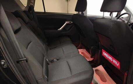 Toyota Verso I, 2012 год, 1 138 000 рублей, 18 фотография