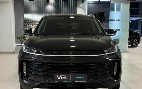CheryExeed TXL, 2023 год, 2 425 000 рублей, 2 фотография
