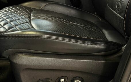 CheryExeed TXL, 2023 год, 2 425 000 рублей, 10 фотография