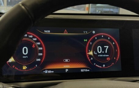 CheryExeed TXL, 2023 год, 2 425 000 рублей, 11 фотография