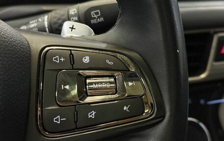 CheryExeed TXL, 2023 год, 2 425 000 рублей, 13 фотография