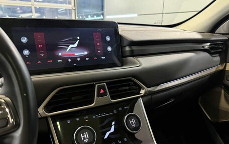 CheryExeed TXL, 2023 год, 2 425 000 рублей, 15 фотография