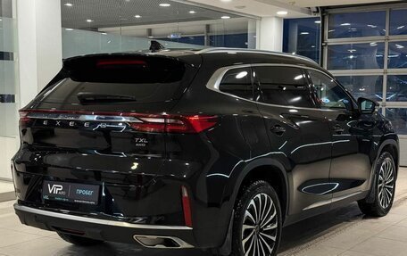 CheryExeed TXL, 2023 год, 2 425 000 рублей, 6 фотография