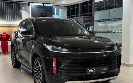 CheryExeed TXL, 2023 год, 2 425 000 рублей, 3 фотография