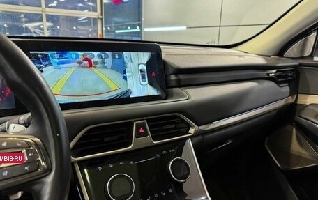 CheryExeed TXL, 2023 год, 2 425 000 рублей, 14 фотография