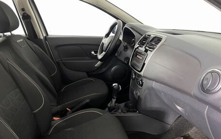 Renault Sandero II рестайлинг, 2020 год, 1 350 000 рублей, 12 фотография