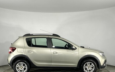 Renault Sandero II рестайлинг, 2020 год, 1 350 000 рублей, 10 фотография