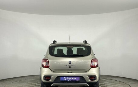 Renault Sandero II рестайлинг, 2020 год, 1 350 000 рублей, 7 фотография