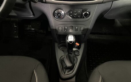 Renault Sandero II рестайлинг, 2020 год, 1 350 000 рублей, 16 фотография