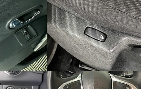 Renault Sandero II рестайлинг, 2020 год, 1 350 000 рублей, 18 фотография