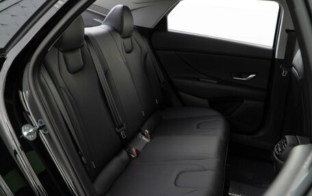 Hyundai Elantra, 2025 год, 2 936 077 рублей, 7 фотография