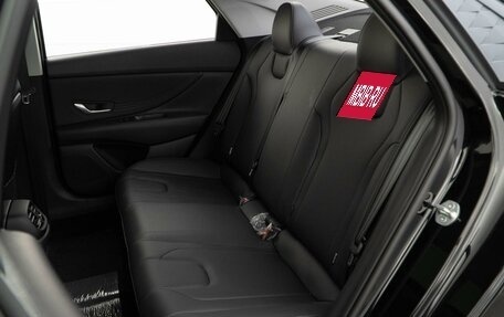 Hyundai Elantra, 2025 год, 2 936 077 рублей, 9 фотография