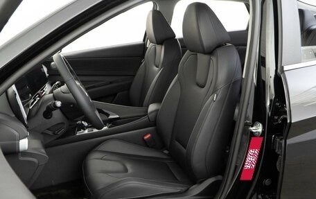 Hyundai Elantra, 2025 год, 2 936 077 рублей, 10 фотография