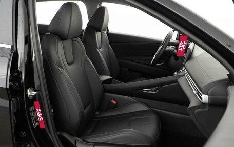 Hyundai Elantra, 2025 год, 2 936 077 рублей, 8 фотография