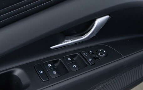 Hyundai Elantra, 2025 год, 2 936 077 рублей, 13 фотография