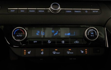 Hyundai Elantra, 2025 год, 2 936 077 рублей, 16 фотография