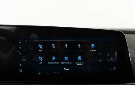 Hyundai Elantra, 2025 год, 2 936 077 рублей, 21 фотография