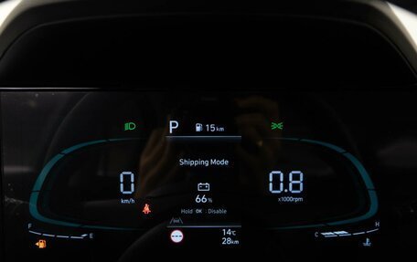 Hyundai Elantra, 2025 год, 2 936 077 рублей, 24 фотография