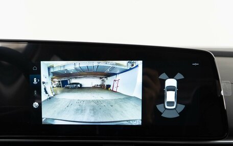 Hyundai Elantra, 2025 год, 2 936 077 рублей, 23 фотография