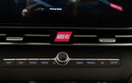 Hyundai Elantra, 2025 год, 2 936 077 рублей, 17 фотография