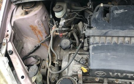 Toyota Vitz, 1999 год, 350 000 рублей, 6 фотография