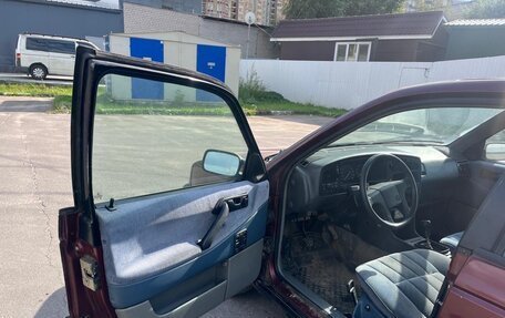 Volkswagen Passat B3, 1990 год, 135 000 рублей, 8 фотография