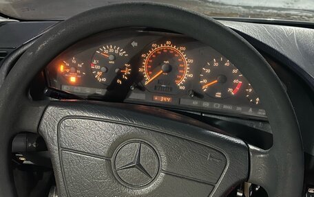 Mercedes-Benz S-Класс, 1994 год, 1 000 000 рублей, 4 фотография