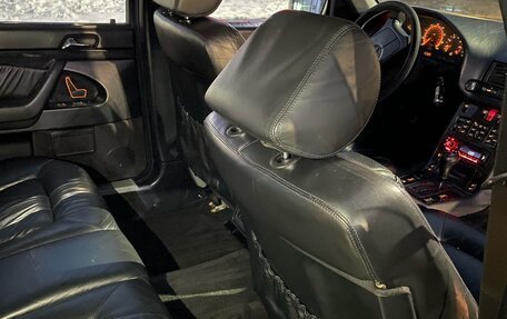 Mercedes-Benz S-Класс, 1994 год, 1 000 000 рублей, 5 фотография