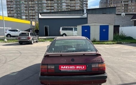 Volkswagen Passat B3, 1990 год, 135 000 рублей, 5 фотография