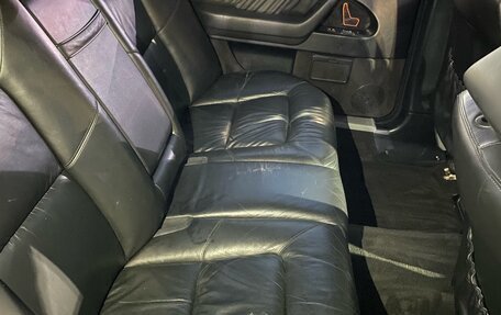 Mercedes-Benz S-Класс, 1994 год, 1 000 000 рублей, 8 фотография