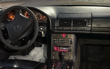 Mercedes-Benz S-Класс, 1994 год, 1 000 000 рублей, 11 фотография