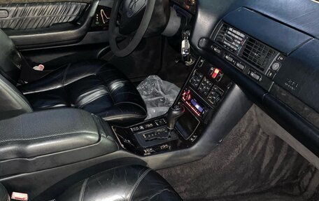 Mercedes-Benz S-Класс, 1994 год, 1 000 000 рублей, 16 фотография