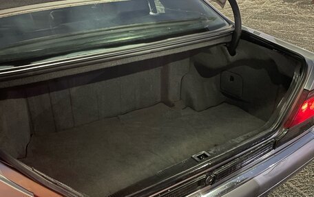 Mercedes-Benz S-Класс, 1994 год, 1 000 000 рублей, 15 фотография