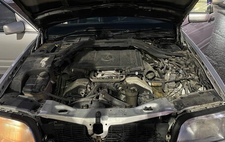 Mercedes-Benz S-Класс, 1994 год, 1 000 000 рублей, 17 фотография