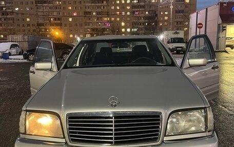 Mercedes-Benz S-Класс, 1994 год, 1 000 000 рублей, 18 фотография