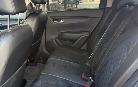 KIA Rio IV, 2019 год, 1 600 000 рублей, 9 фотография