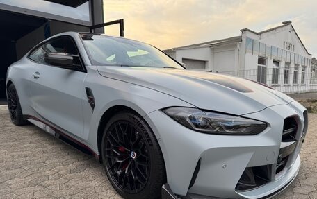 BMW M4, 2025 год, 17 800 000 рублей, 3 фотография