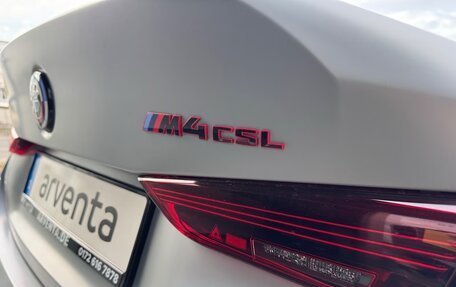 BMW M4, 2025 год, 17 800 000 рублей, 8 фотография