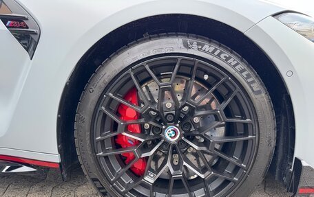 BMW M4, 2025 год, 17 800 000 рублей, 14 фотография