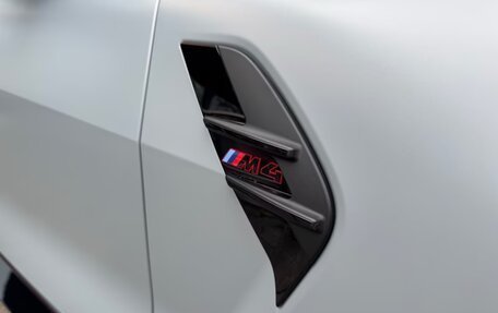 BMW M4, 2025 год, 17 800 000 рублей, 10 фотография