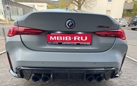 BMW M4, 2025 год, 17 800 000 рублей, 6 фотография